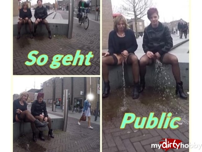 That´s Public !