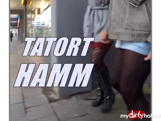 Tatort Hamm