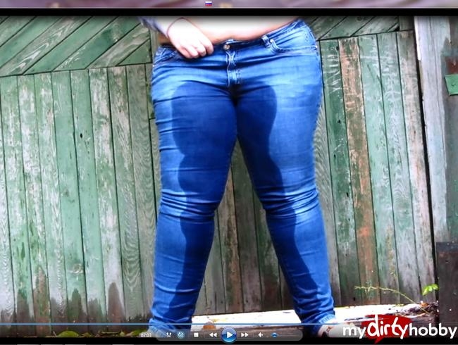 piss in dirty jeans a s 2day! angle - ass!the user's desire - the law