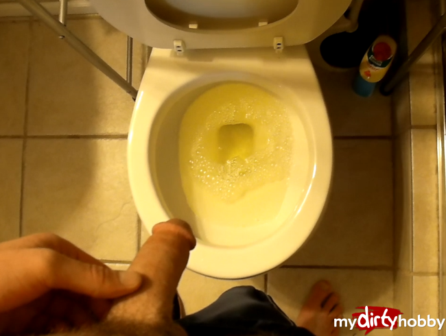 POV Piss -