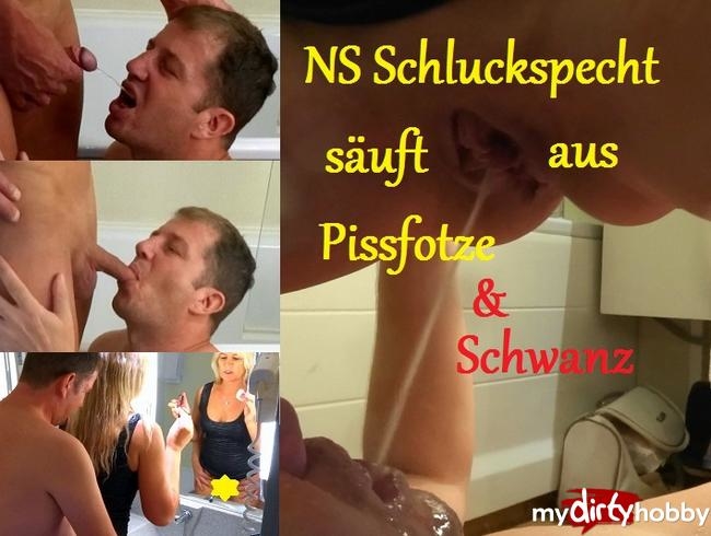 NS Schluckspecht für Sie und Ihn