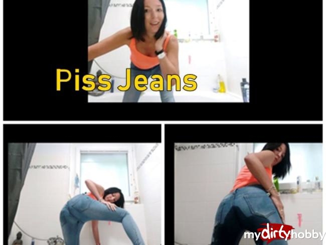 Piss Jeans